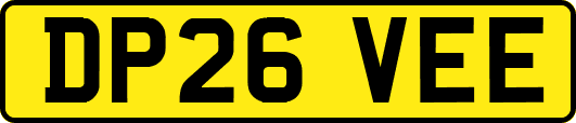 DP26VEE