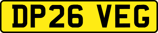 DP26VEG