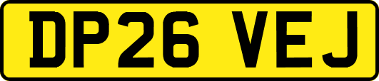 DP26VEJ