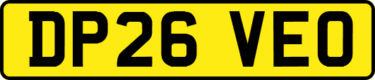DP26VEO