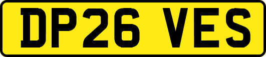 DP26VES