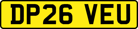 DP26VEU