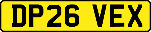 DP26VEX