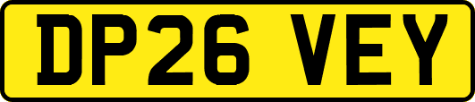 DP26VEY