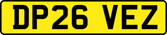 DP26VEZ