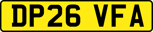 DP26VFA