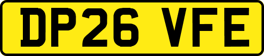 DP26VFE