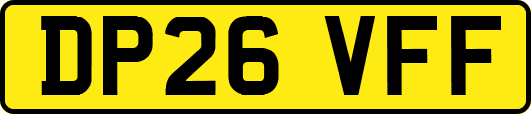 DP26VFF