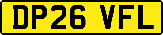 DP26VFL
