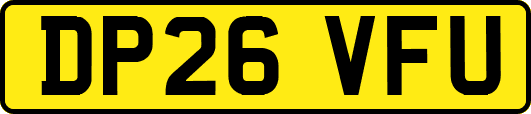 DP26VFU