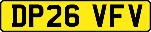DP26VFV
