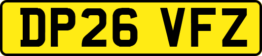 DP26VFZ