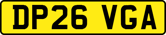 DP26VGA