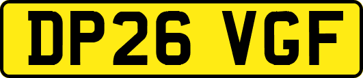 DP26VGF