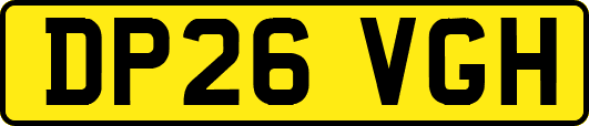 DP26VGH