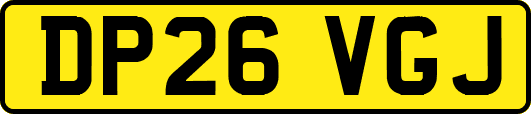 DP26VGJ