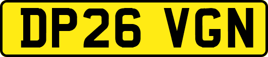 DP26VGN