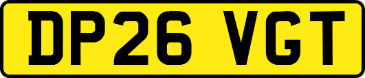DP26VGT