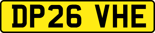 DP26VHE