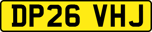 DP26VHJ