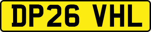 DP26VHL