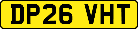 DP26VHT