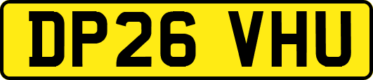 DP26VHU