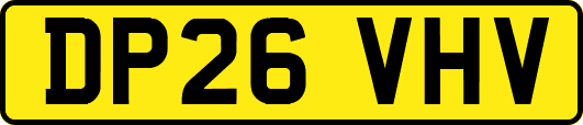 DP26VHV