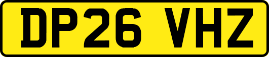 DP26VHZ