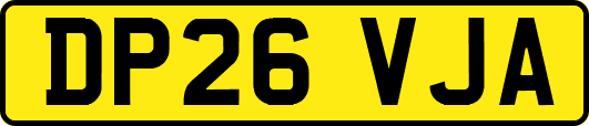 DP26VJA