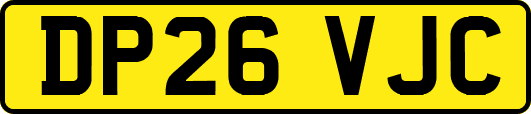 DP26VJC