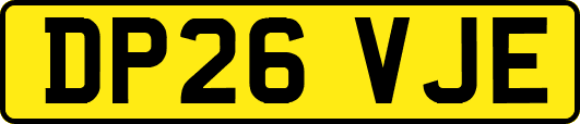DP26VJE