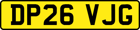 DP26VJG