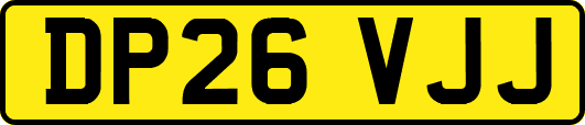DP26VJJ