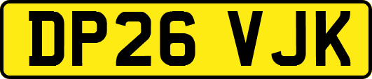 DP26VJK