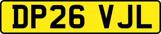 DP26VJL