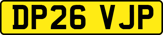 DP26VJP