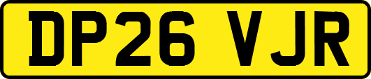 DP26VJR