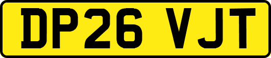 DP26VJT
