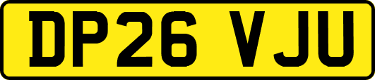 DP26VJU
