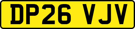 DP26VJV