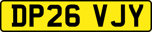DP26VJY