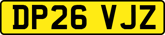 DP26VJZ