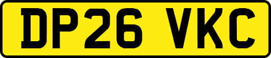 DP26VKC