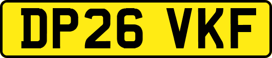 DP26VKF