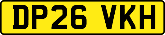 DP26VKH