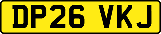DP26VKJ