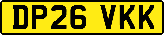 DP26VKK