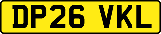DP26VKL