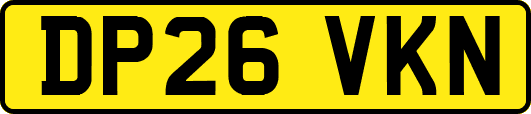 DP26VKN